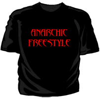 blood of freestyler