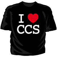 i love CCS