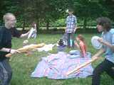 Combat de Baguettes