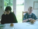 Croissants-T�l�phones