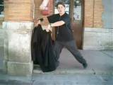 Magicien Marc