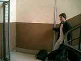 Musique Couloir