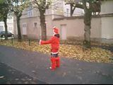 Pere-Noel Ray