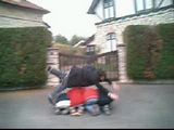 Yann Saute 4 Personnes